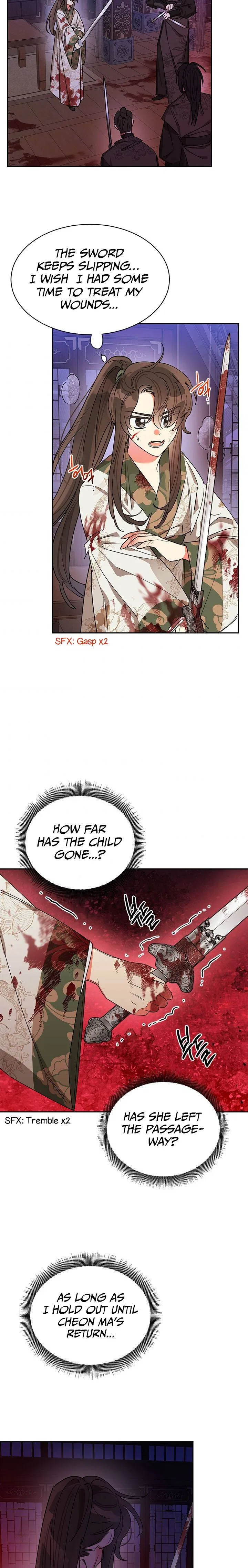 Precious Daughter of the Greatest Martial Arts Villain Chapter 15 – Page 3