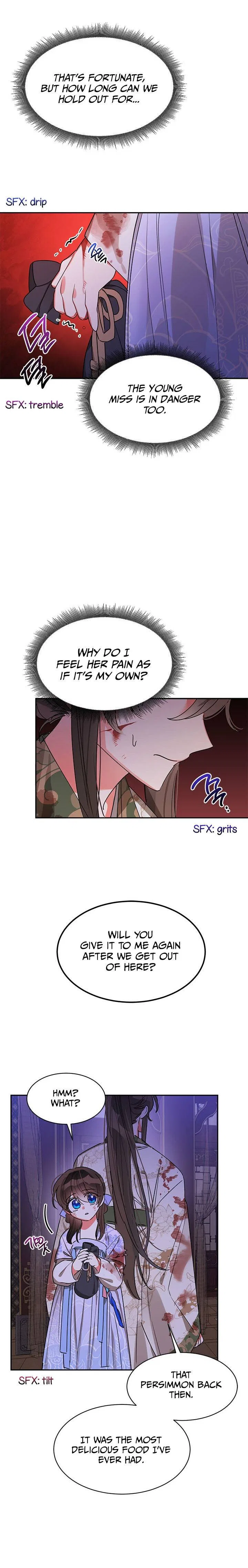 Precious Daughter of the Greatest Martial Arts Villain Chapter 15 – Page 9