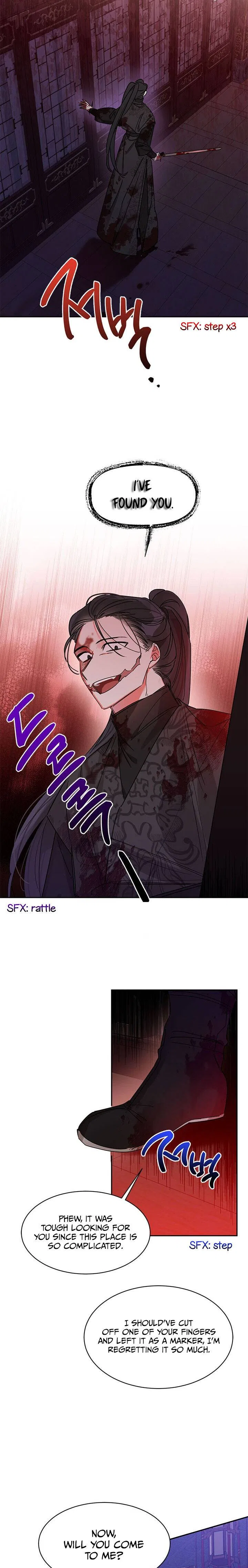 Precious Daughter of the Greatest Martial Arts Villain Chapter 15 – Page 11