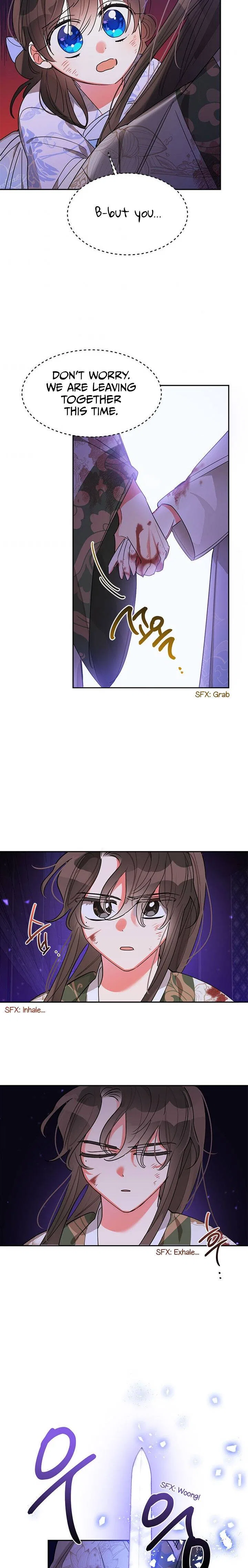 Precious Daughter of the Greatest Martial Arts Villain Chapter 15 – Page 13