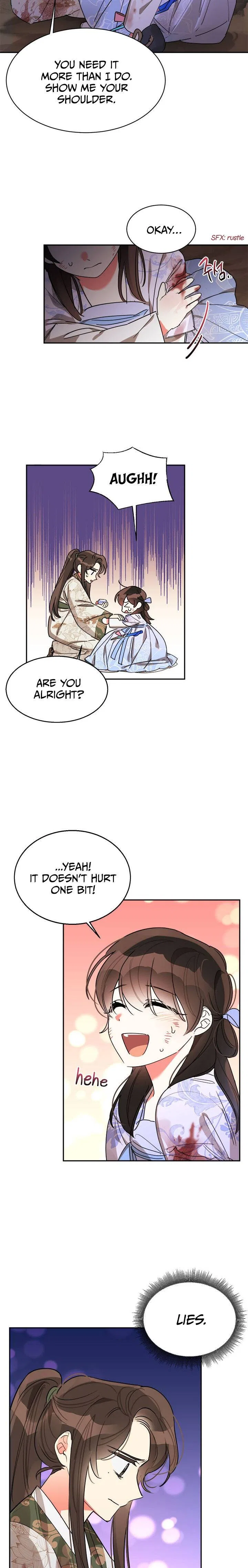 Precious Daughter of the Greatest Martial Arts Villain Chapter 15 – Page 19