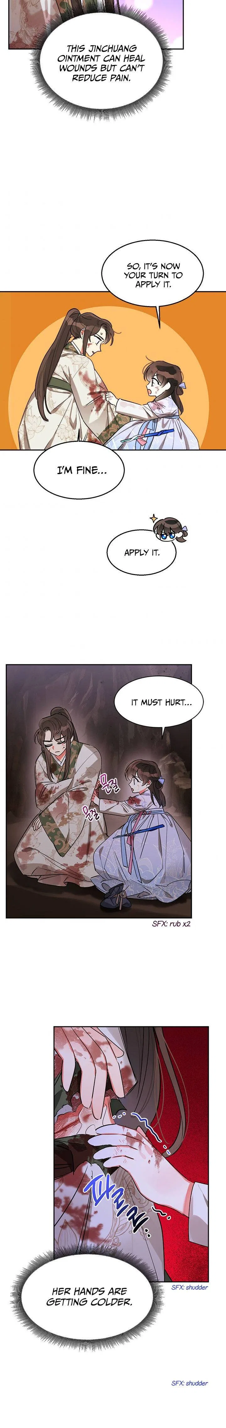 Precious Daughter of the Greatest Martial Arts Villain Chapter 15 – Page 20