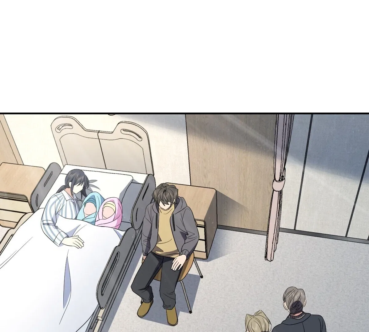 My Wife Is From a Thousand Years Ago Chapter 342 – Page 2