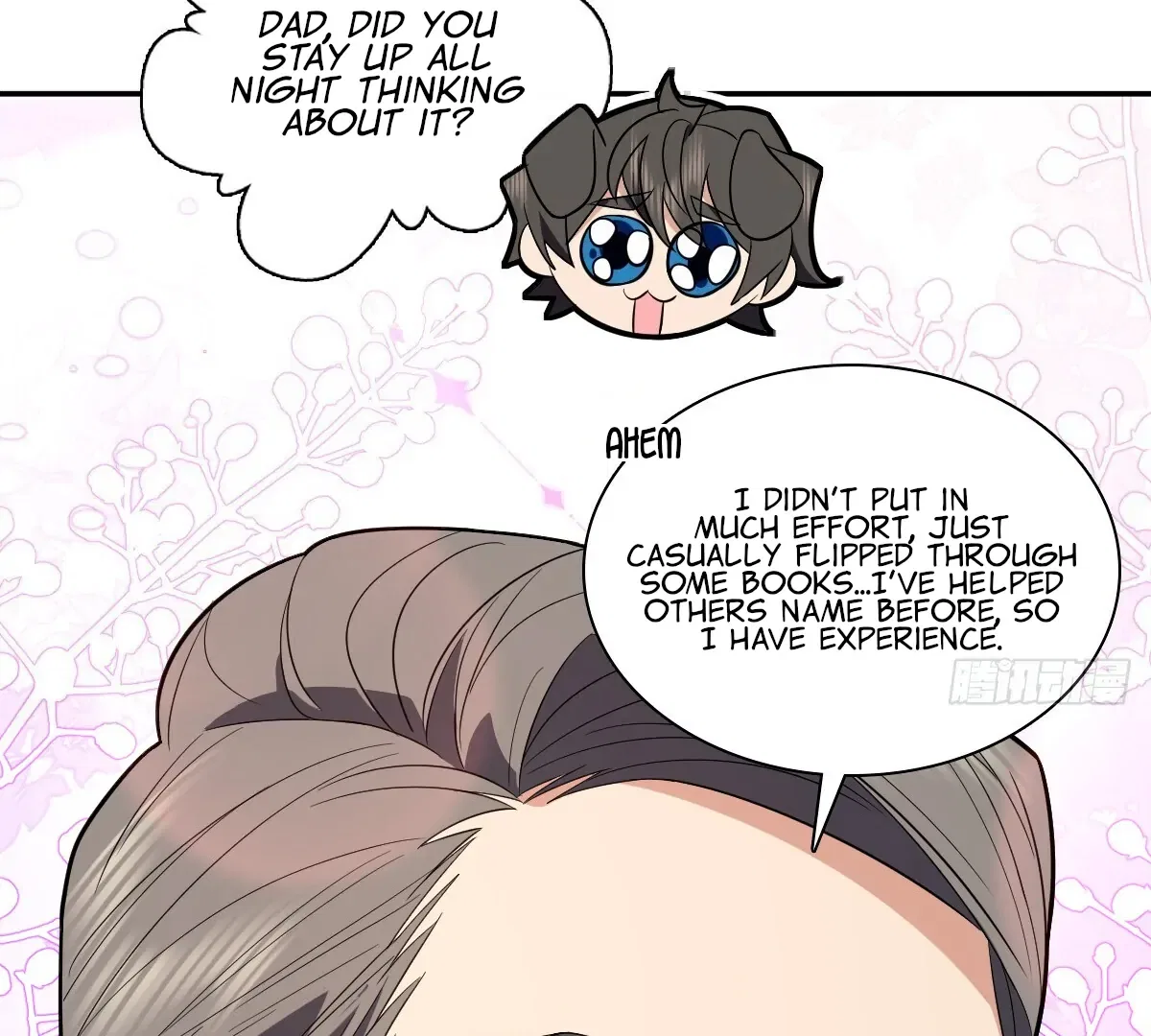 My Wife Is From a Thousand Years Ago Chapter 342 – Page 6