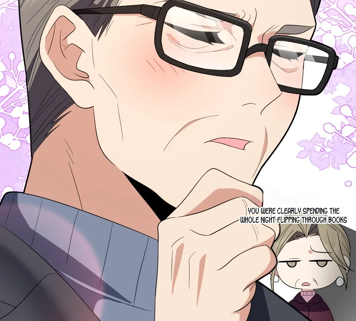 My Wife Is From a Thousand Years Ago Chapter 342 – Page 7