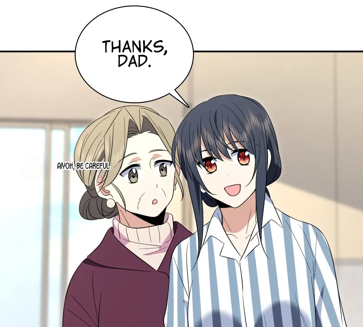 My Wife Is From a Thousand Years Ago Chapter 342 – Page 12