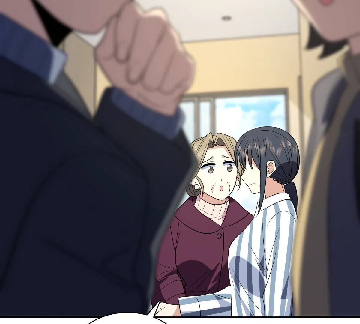 My Wife Is From a Thousand Years Ago Chapter 342 – Page 14