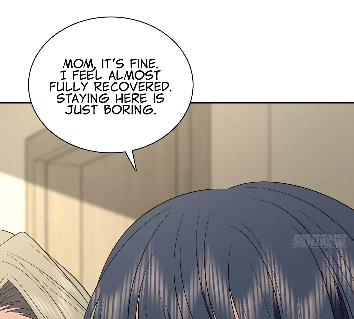 My Wife Is From a Thousand Years Ago Chapter 342 – Page 16
