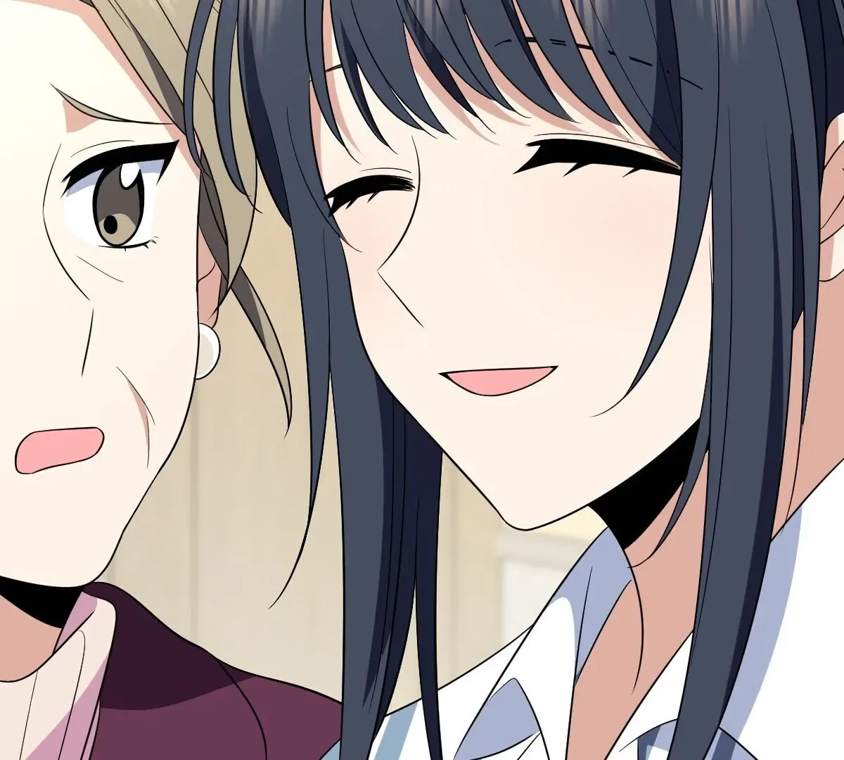 My Wife Is From a Thousand Years Ago Chapter 342 – Page 17