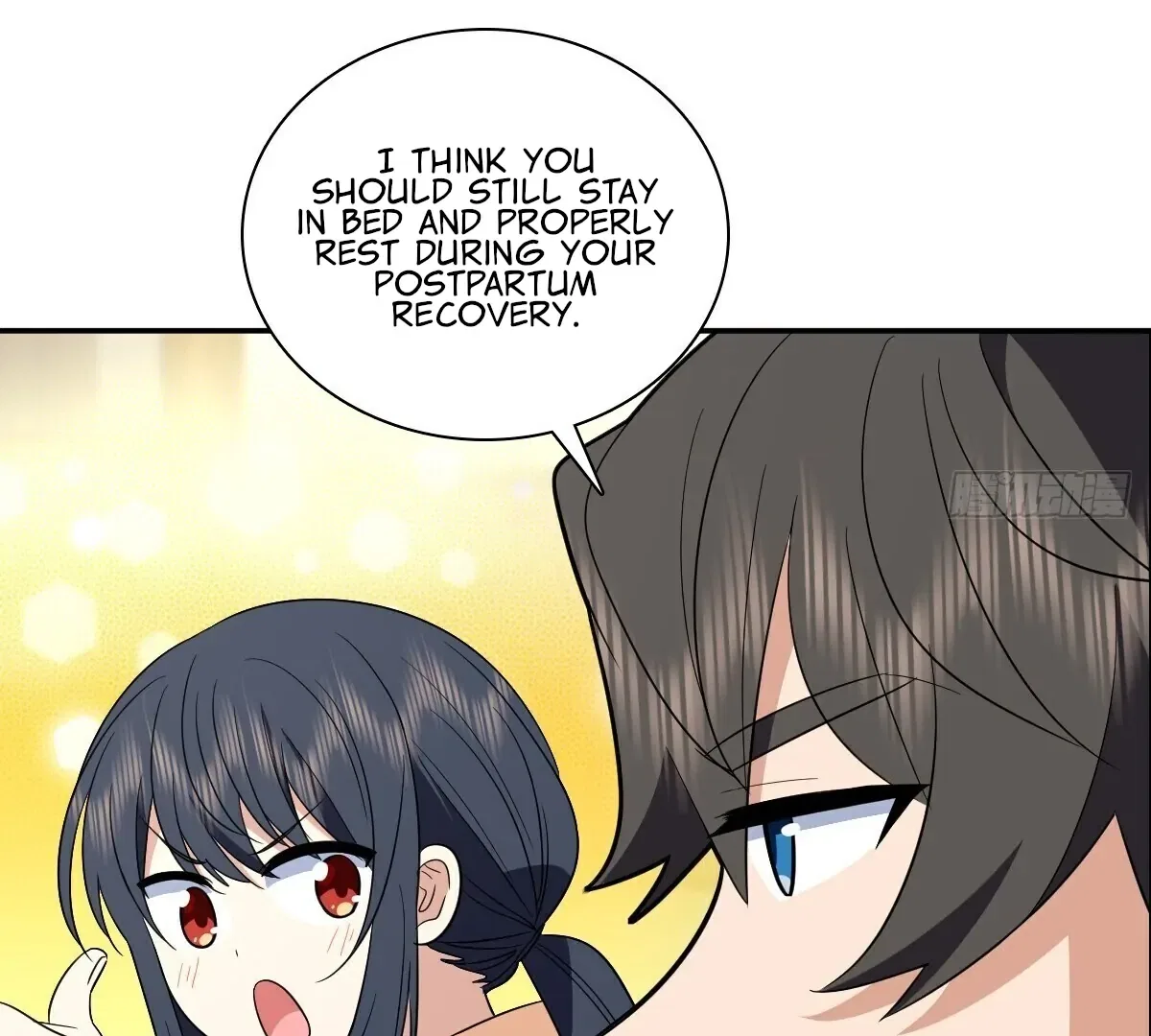 My Wife Is From a Thousand Years Ago Chapter 342 – Page 23