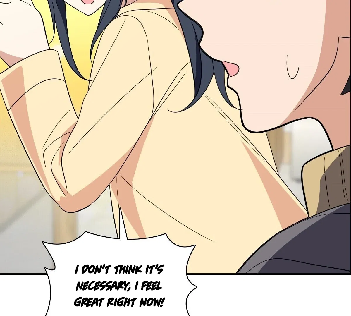 My Wife Is From a Thousand Years Ago Chapter 342 – Page 24