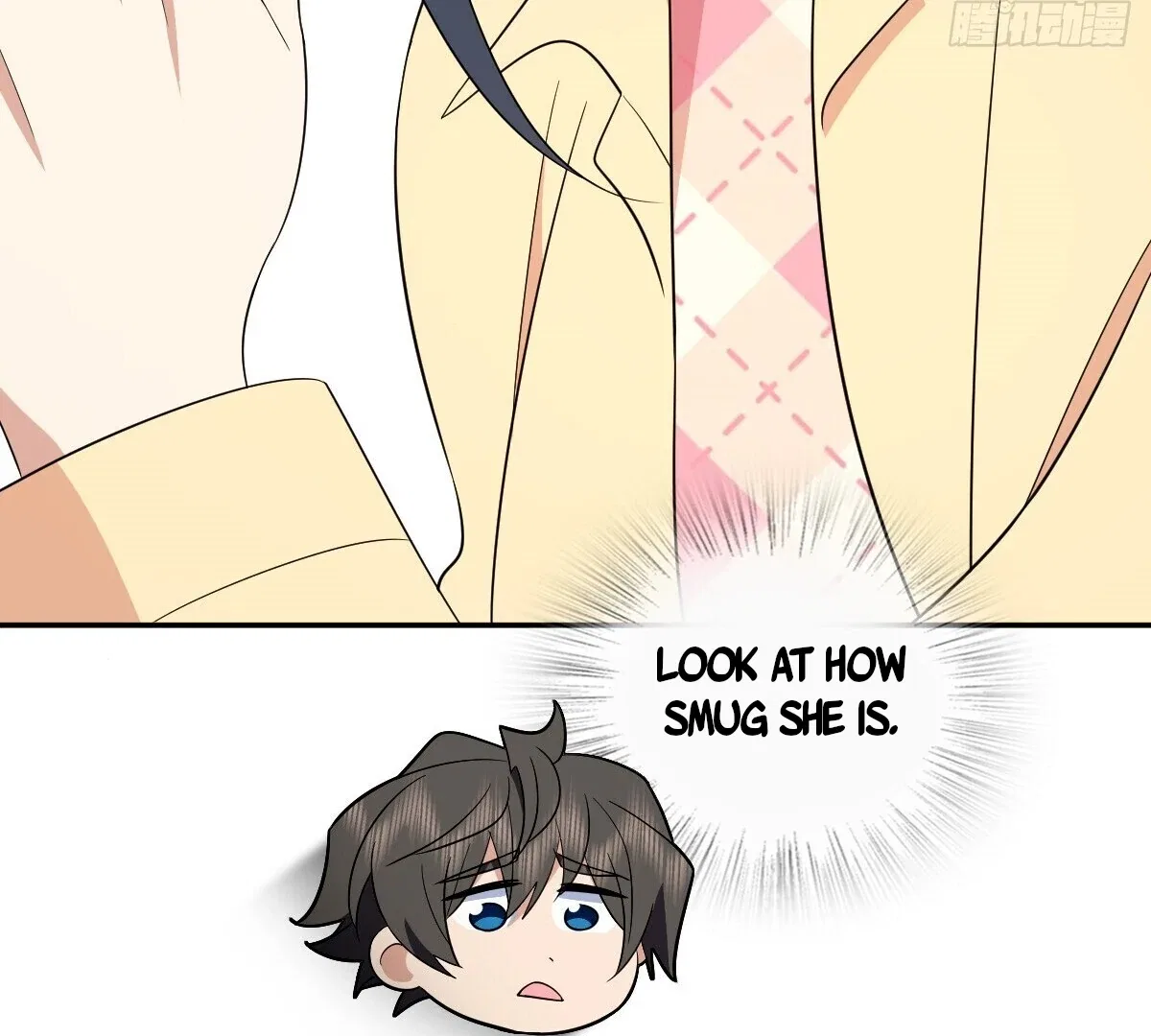 My Wife Is From a Thousand Years Ago Chapter 342 – Page 27