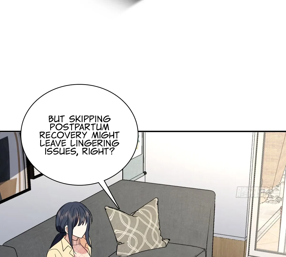 My Wife Is From a Thousand Years Ago Chapter 342 – Page 28