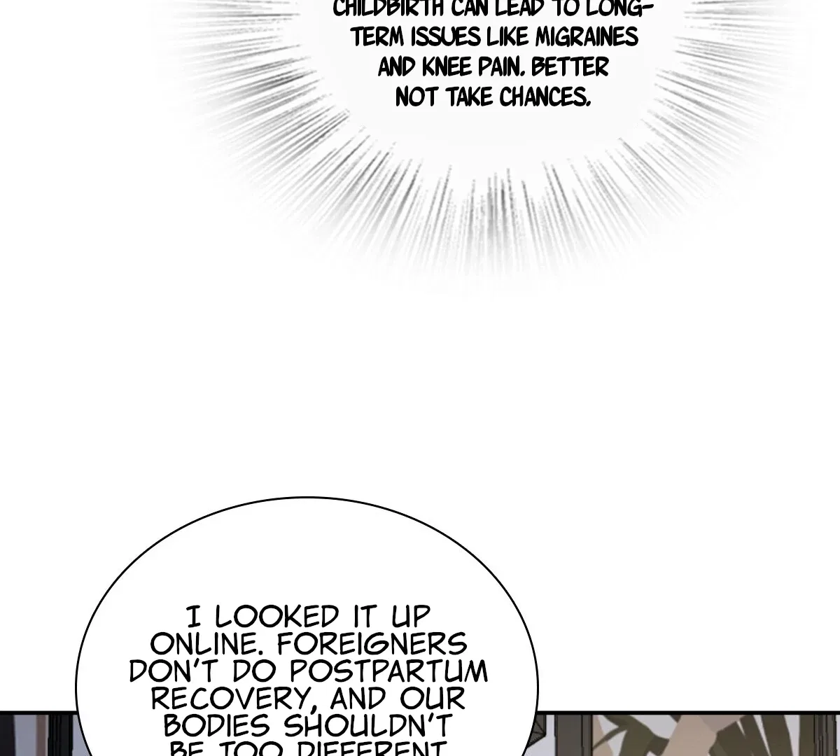 My Wife Is From a Thousand Years Ago Chapter 342 – Page 30