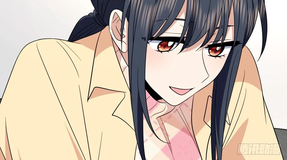 My Wife Is From a Thousand Years Ago Chapter 342 – Page 32