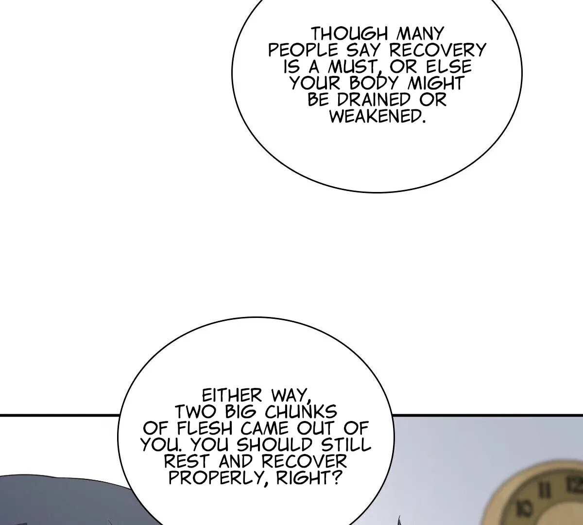 My Wife Is From a Thousand Years Ago Chapter 342 – Page 34