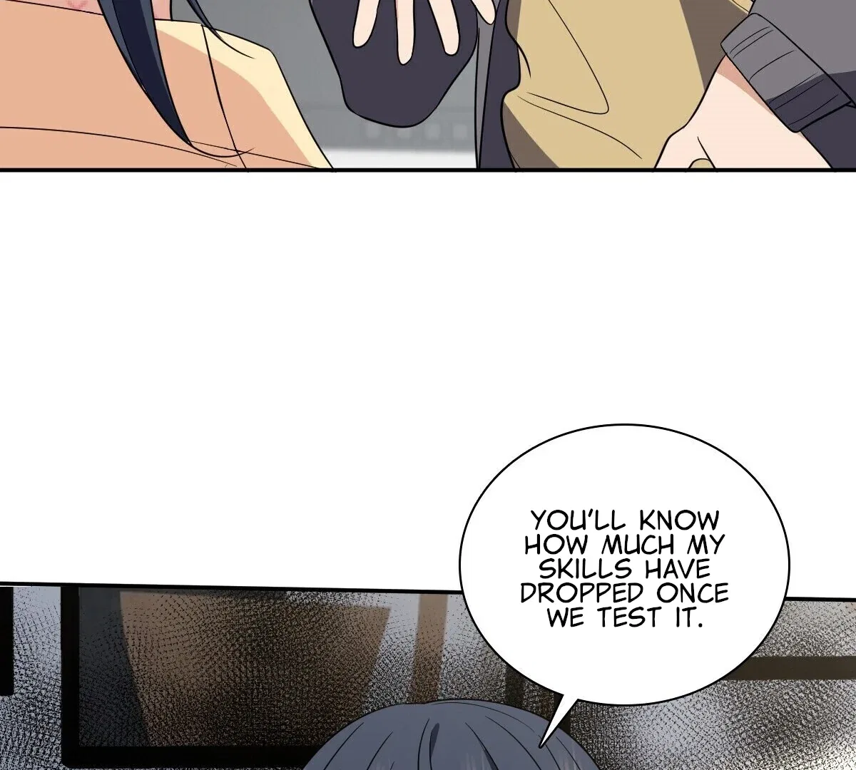My Wife Is From a Thousand Years Ago Chapter 342 – Page 36