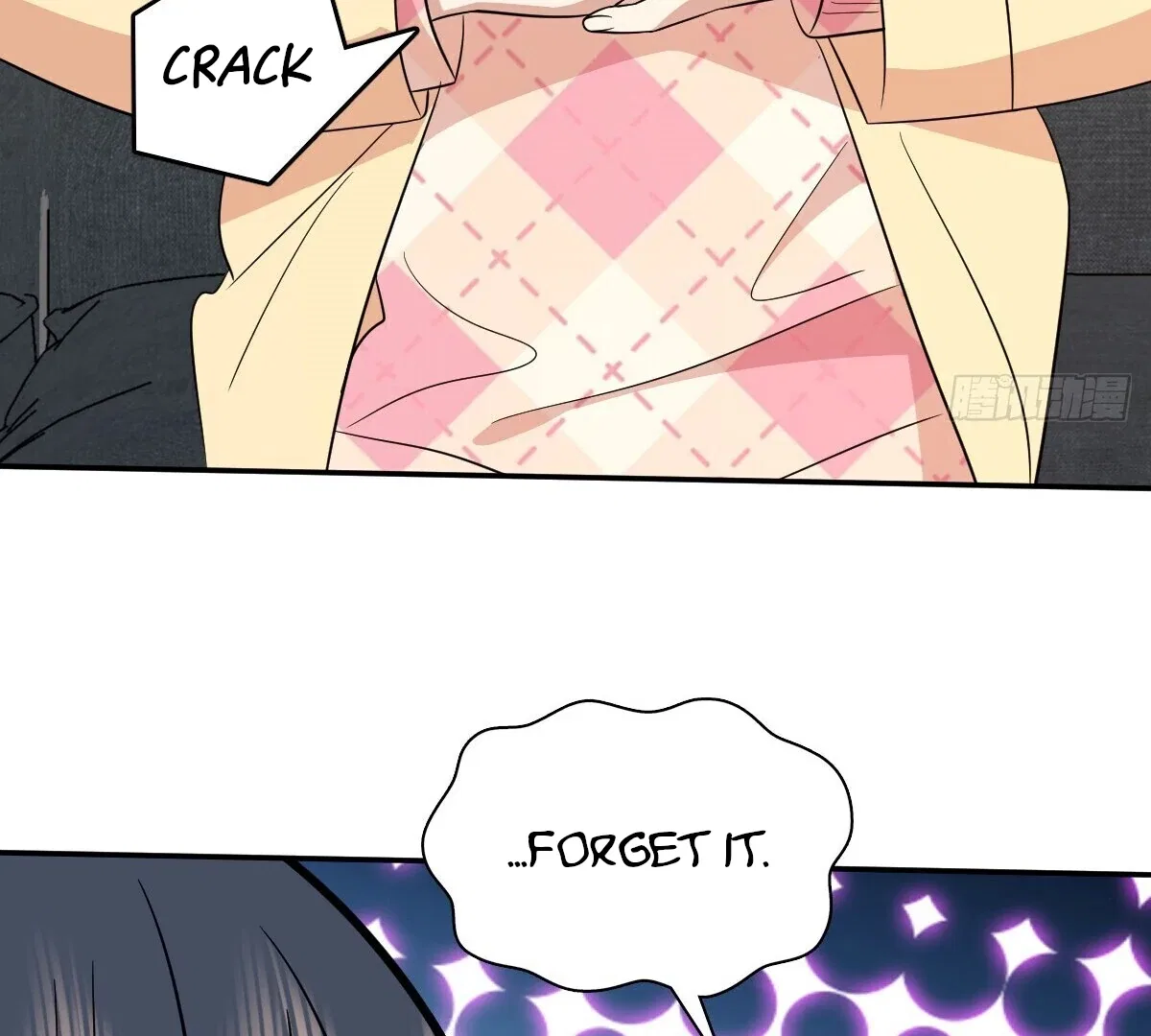 My Wife Is From a Thousand Years Ago Chapter 342 – Page 38