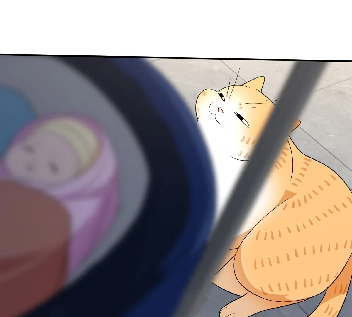 My Wife Is From a Thousand Years Ago Chapter 342 – Page 41