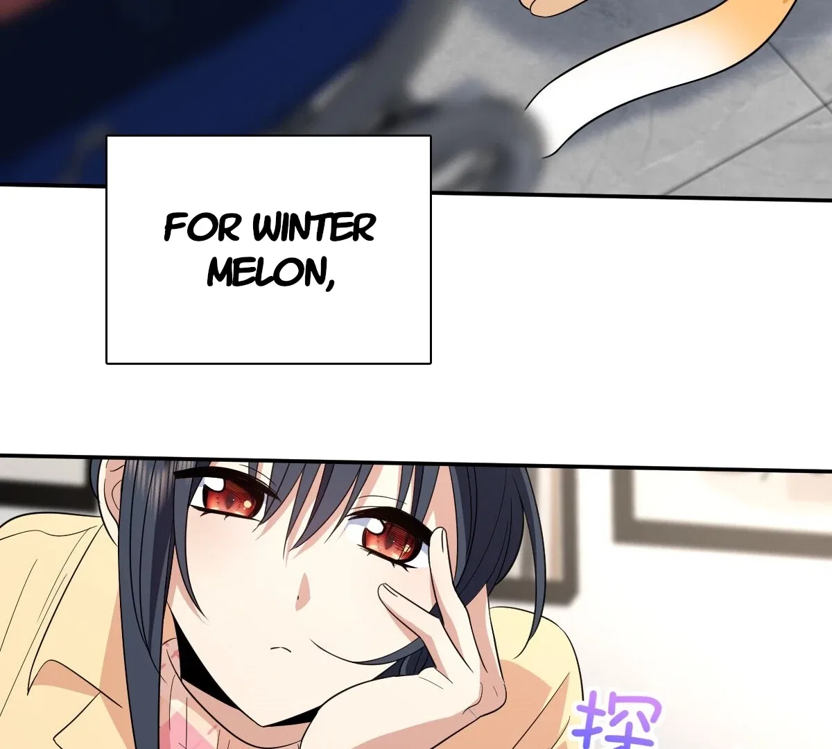My Wife Is From a Thousand Years Ago Chapter 342 – Page 42
