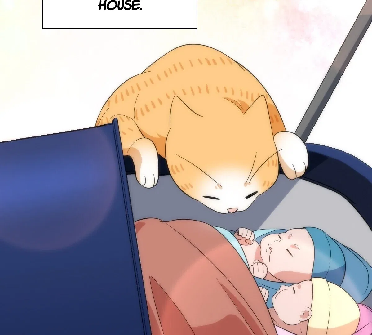 My Wife Is From a Thousand Years Ago Chapter 342 – Page 47