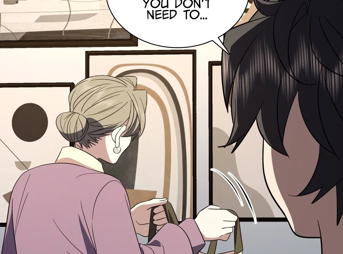 My Wife Is From a Thousand Years Ago Chapter 342 – Page 54