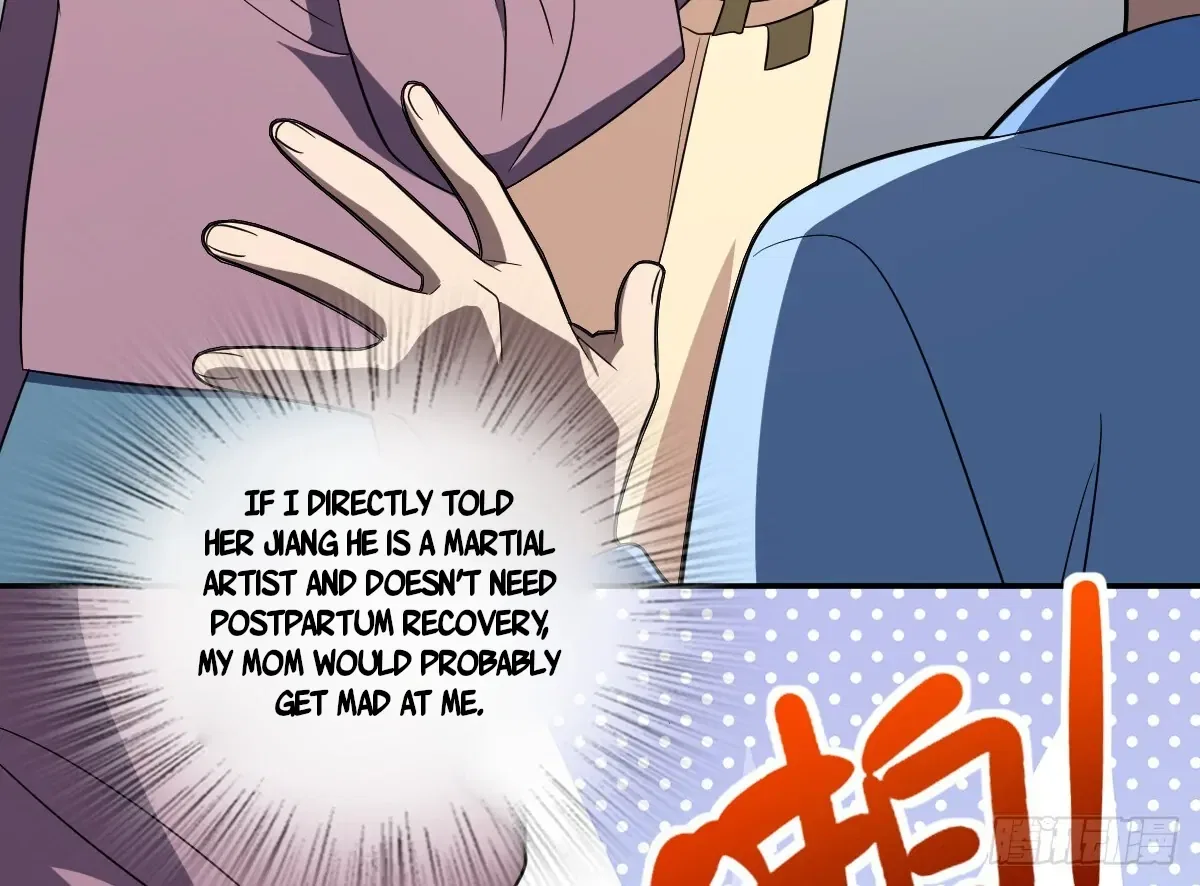 My Wife Is From a Thousand Years Ago Chapter 342 – Page 55
