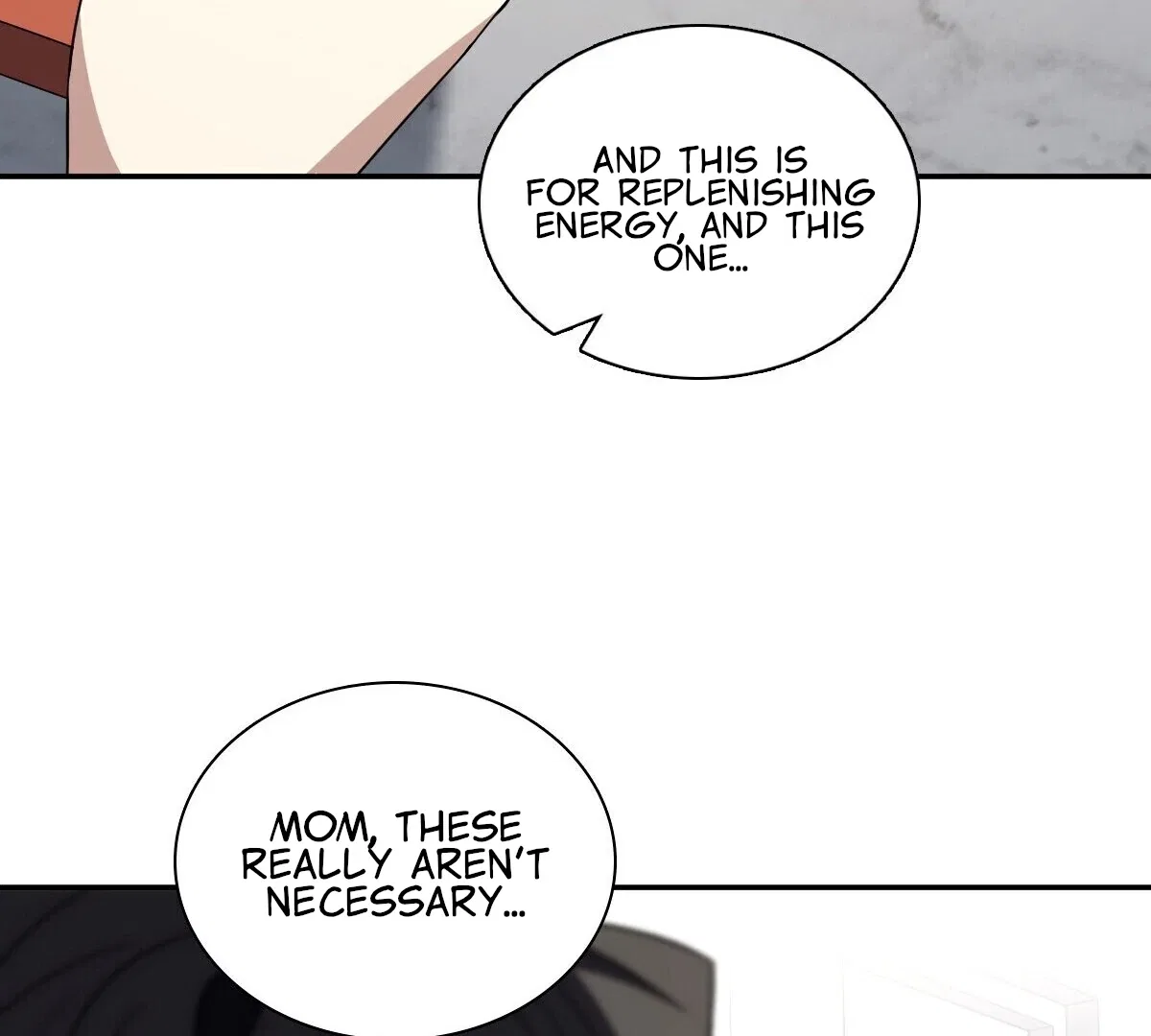 My Wife Is From a Thousand Years Ago Chapter 342 – Page 59