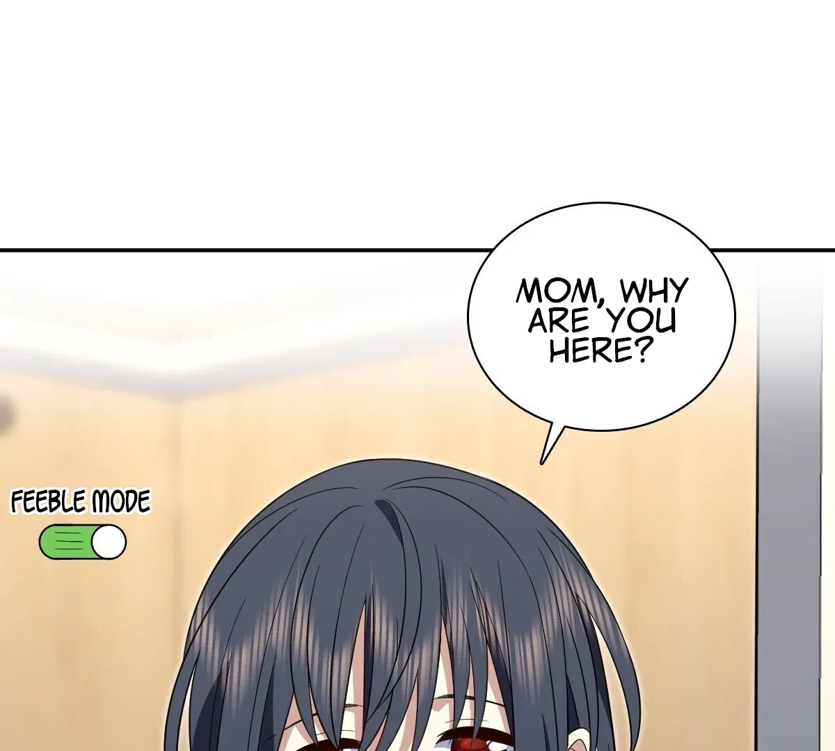 My Wife Is From a Thousand Years Ago Chapter 342 – Page 61