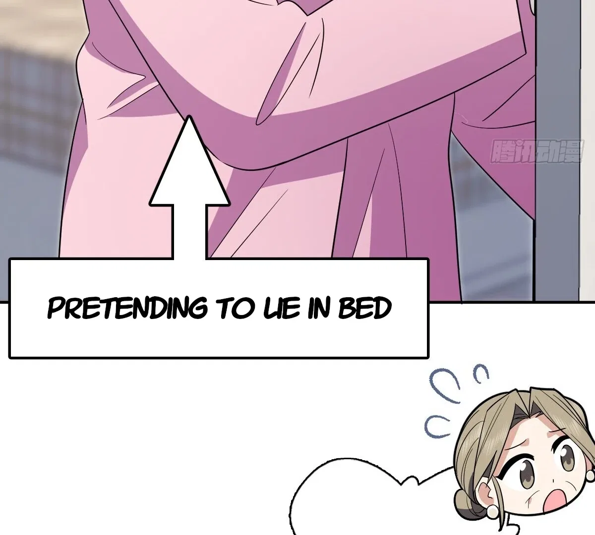 My Wife Is From a Thousand Years Ago Chapter 342 – Page 63
