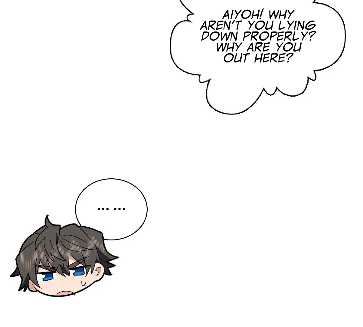 My Wife Is From a Thousand Years Ago Chapter 342 – Page 64