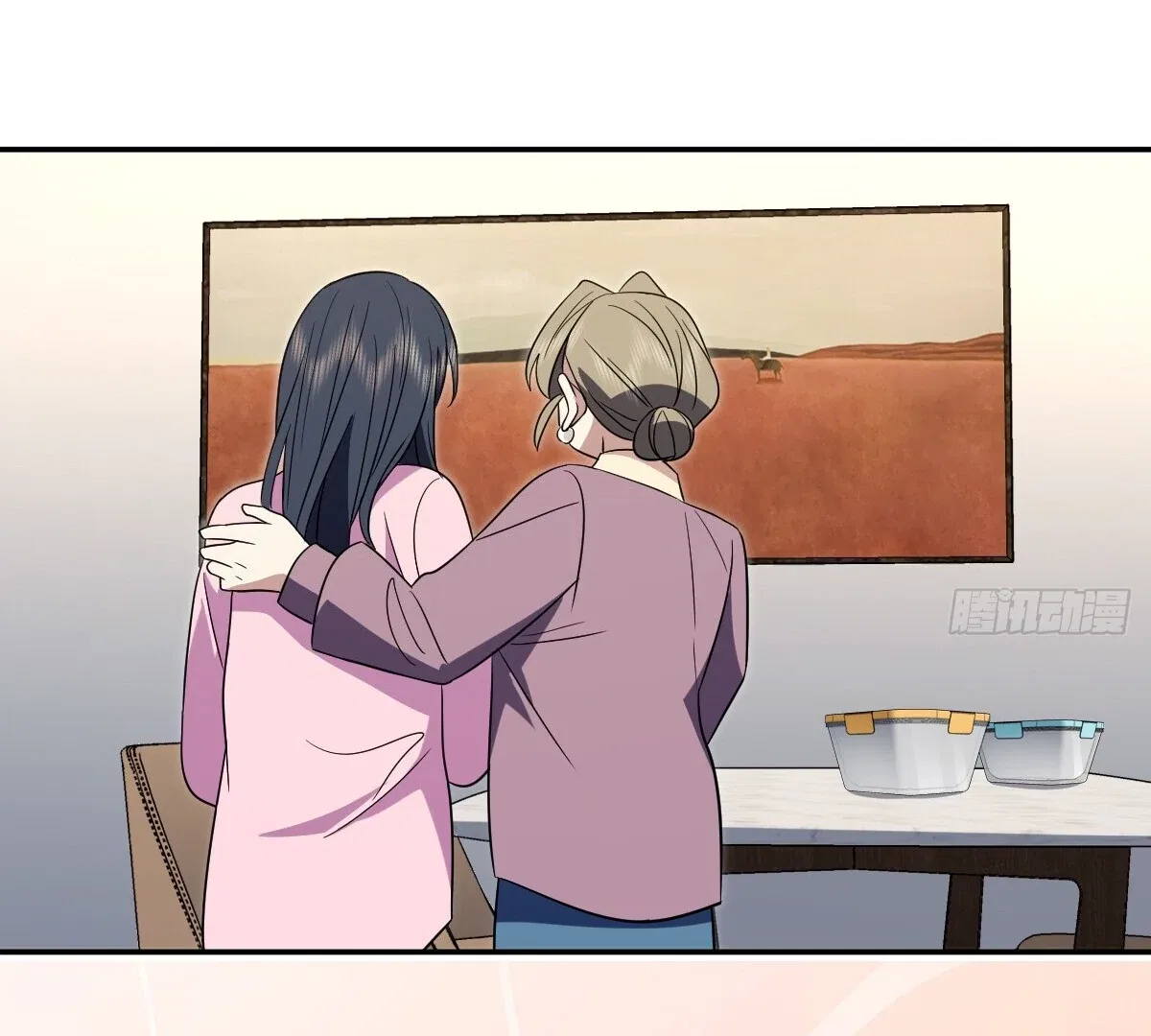 My Wife Is From a Thousand Years Ago Chapter 342 – Page 65