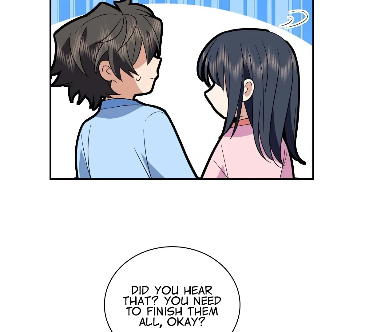 My Wife Is From a Thousand Years Ago Chapter 342 – Page 73