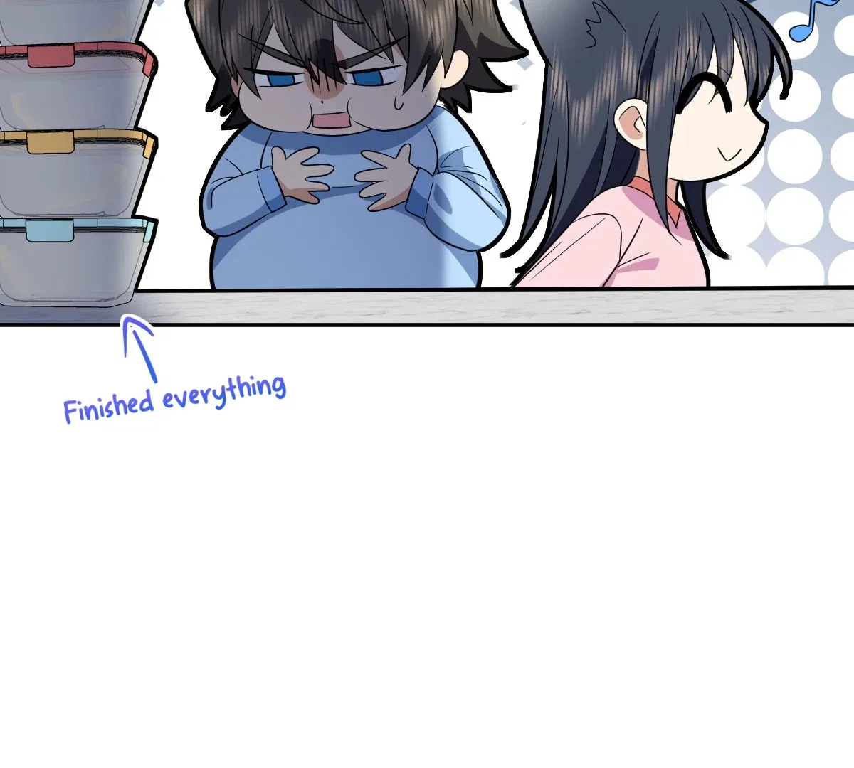 My Wife Is From a Thousand Years Ago Chapter 342 – Page 76