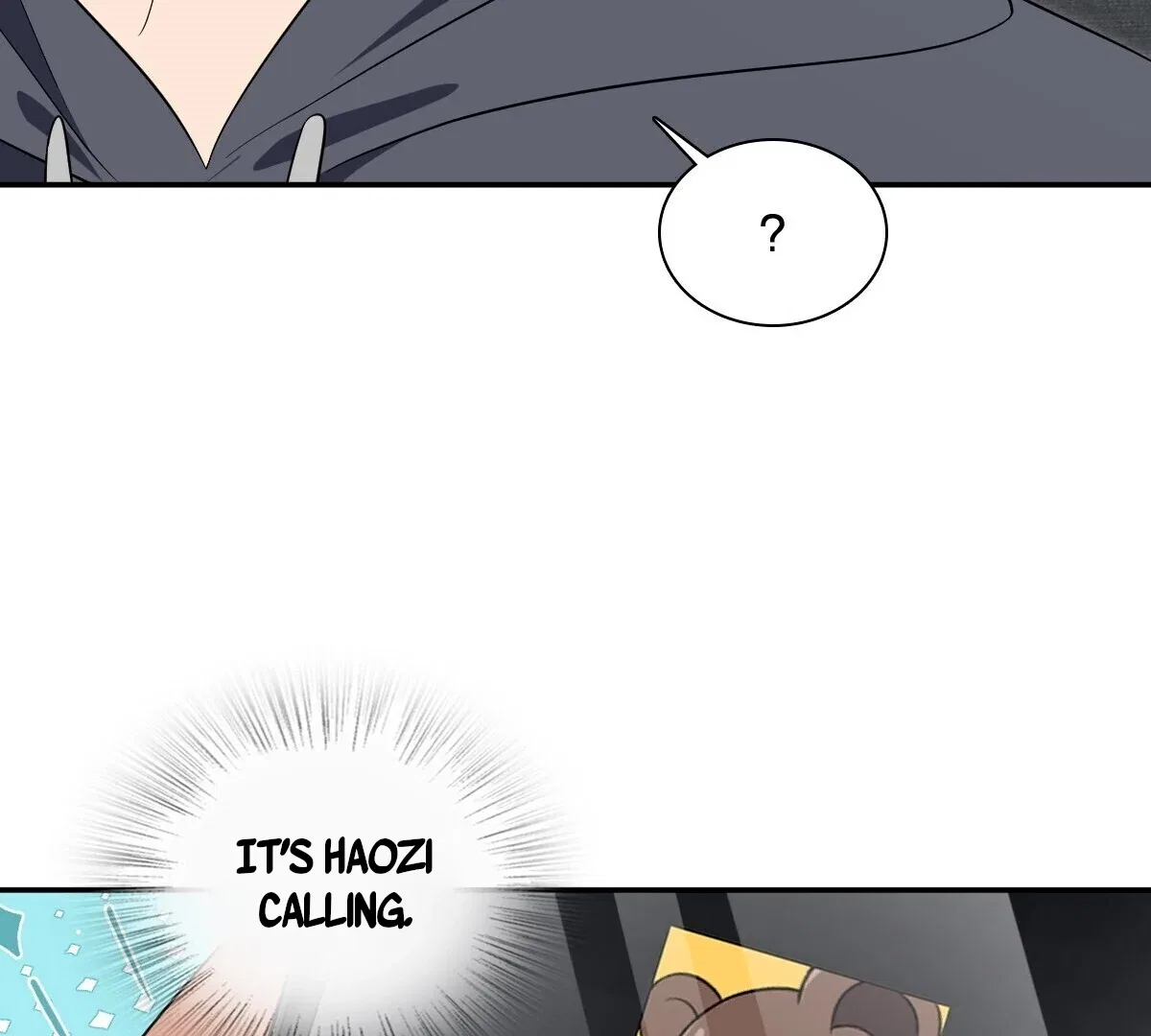 My Wife Is From a Thousand Years Ago Chapter 342 – Page 81