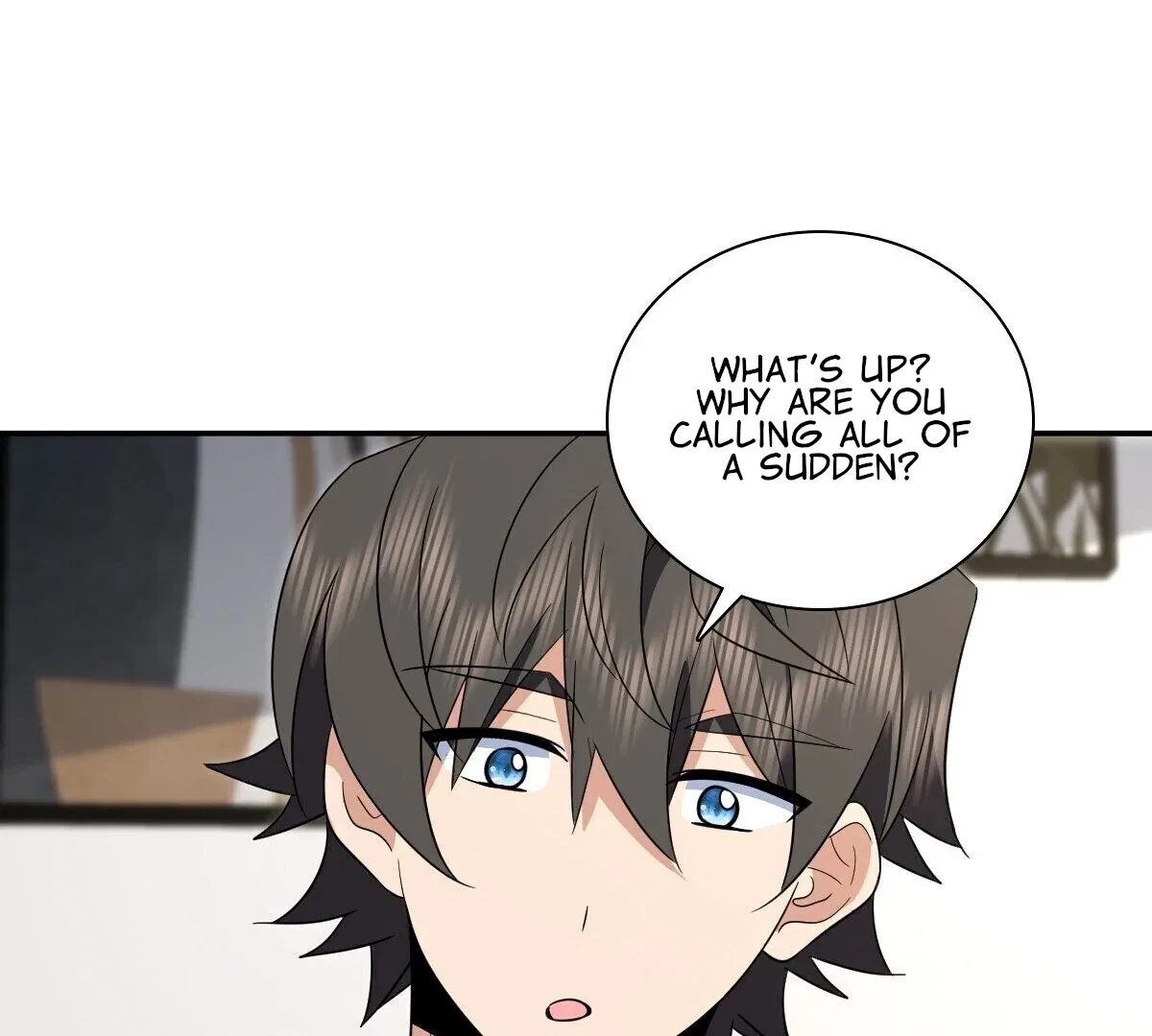 My Wife Is From a Thousand Years Ago Chapter 342 – Page 83