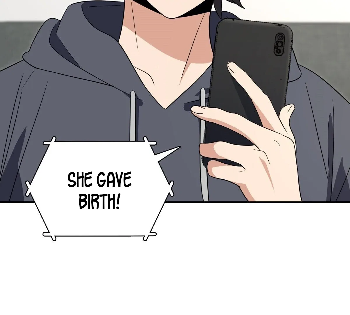 My Wife Is From a Thousand Years Ago Chapter 342 – Page 84