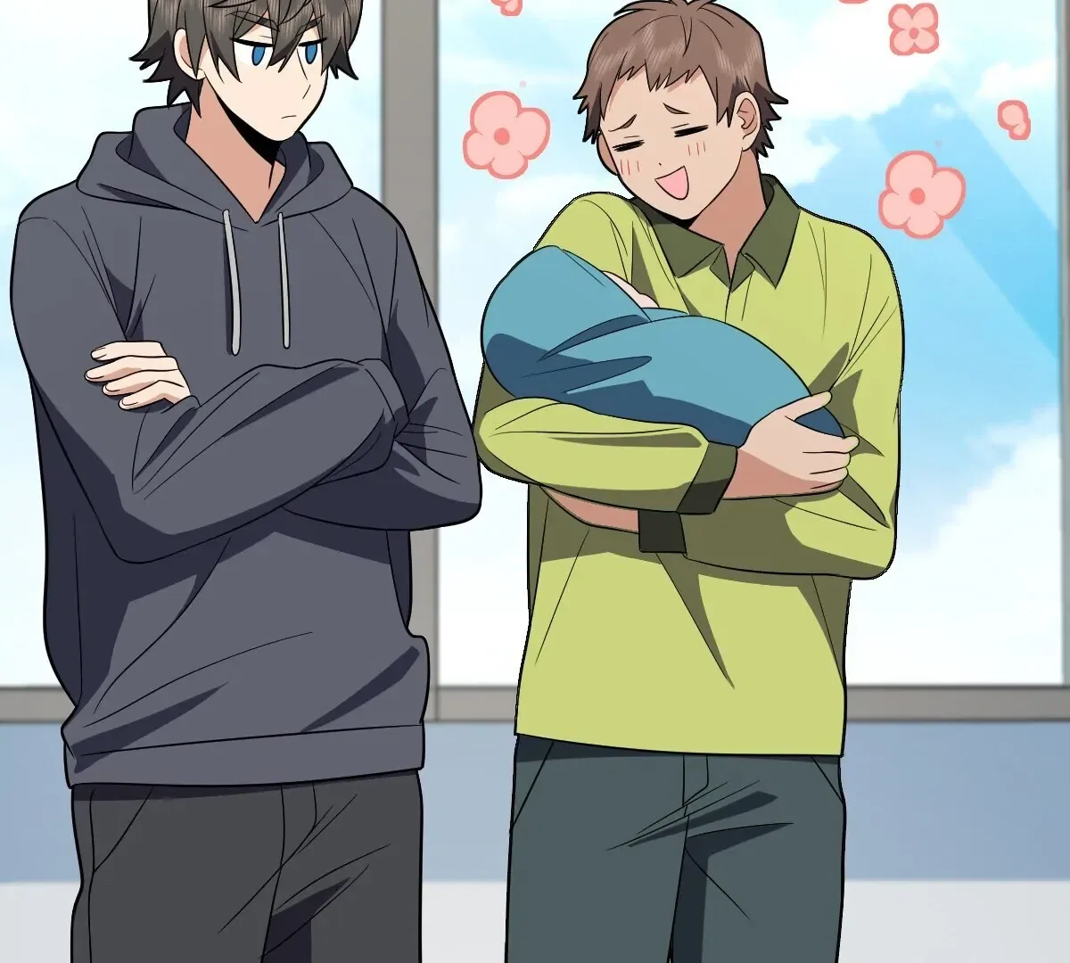 My Wife Is From a Thousand Years Ago Chapter 342 – Page 89