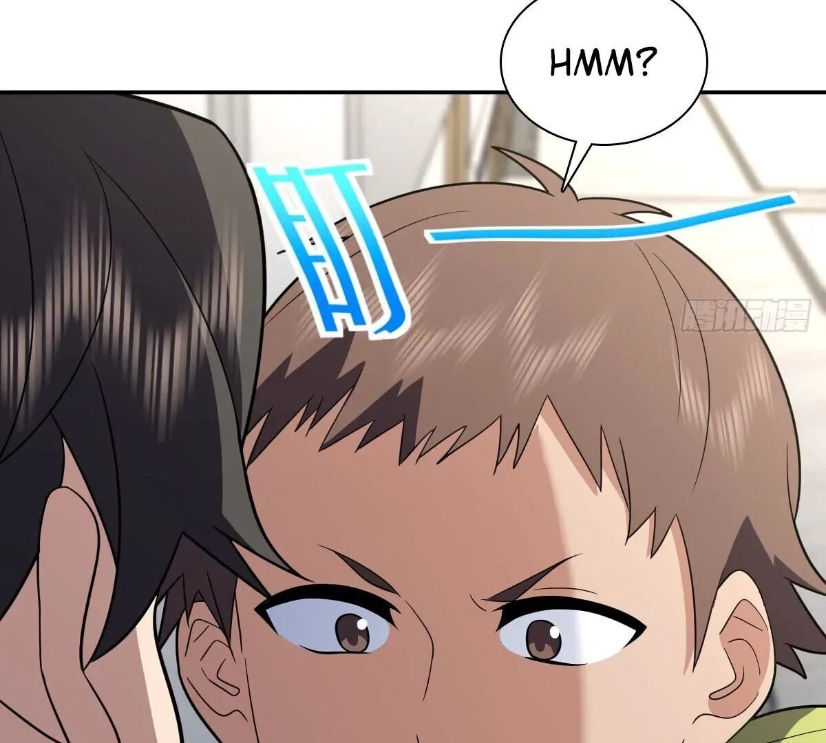 My Wife Is From a Thousand Years Ago Chapter 342 – Page 94