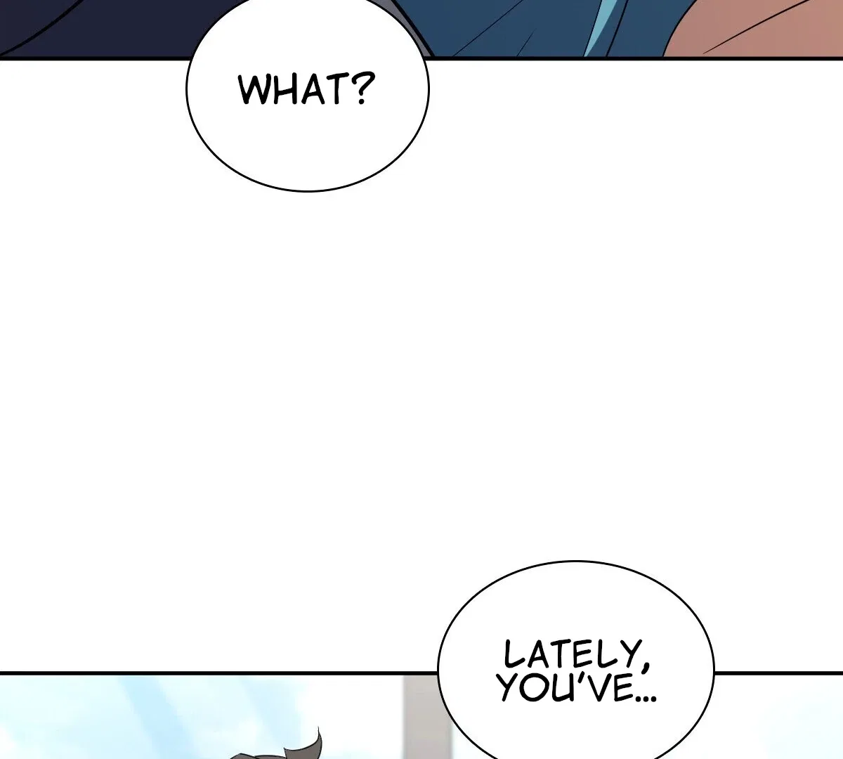 My Wife Is From a Thousand Years Ago Chapter 342 – Page 96