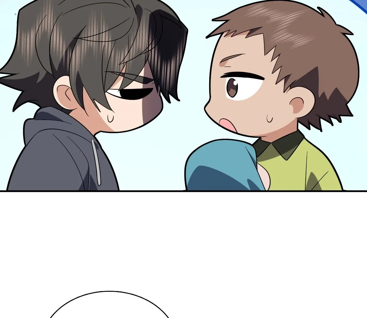 My Wife Is From a Thousand Years Ago Chapter 342 – Page 101