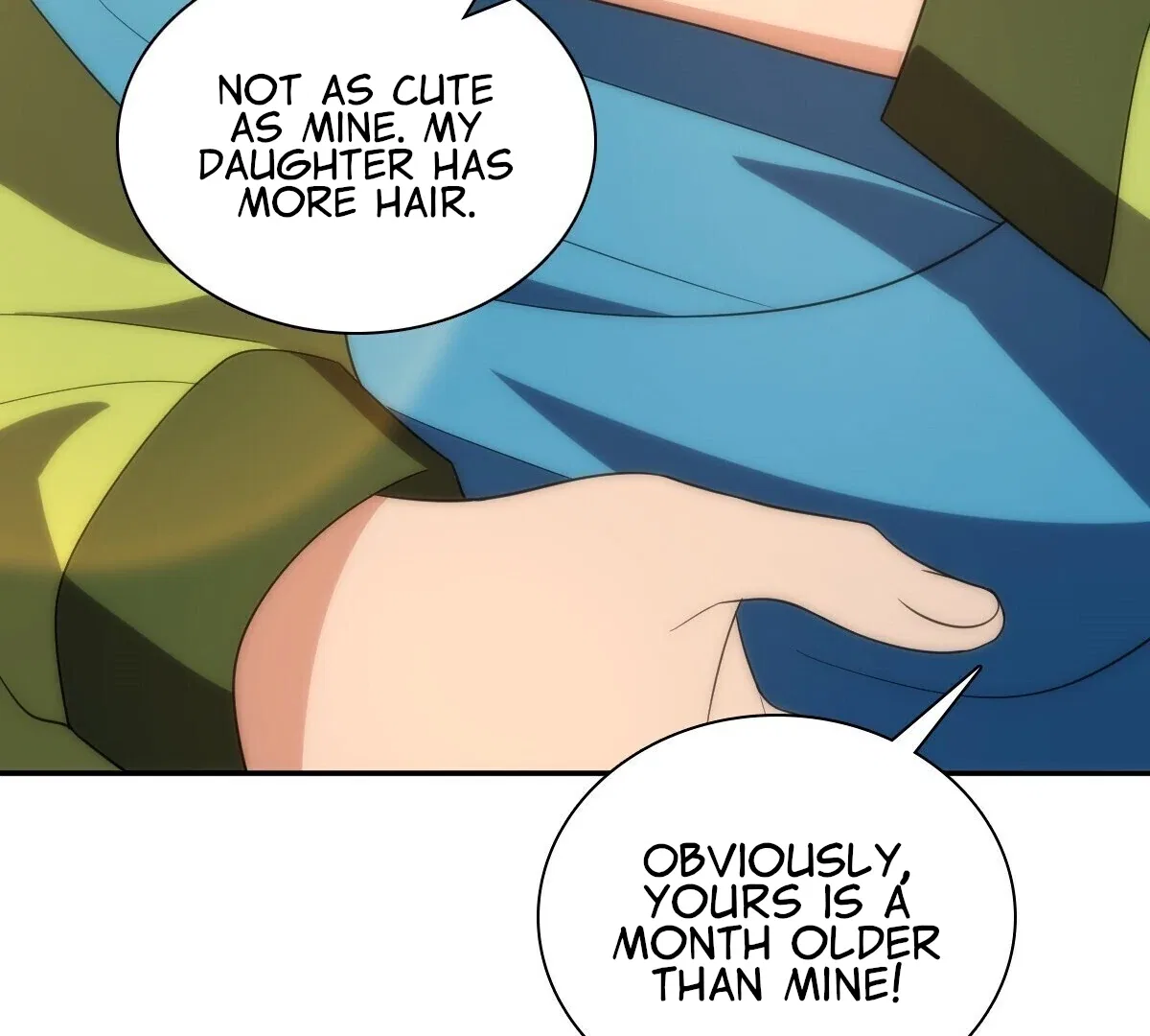 My Wife Is From a Thousand Years Ago Chapter 342 – Page 106