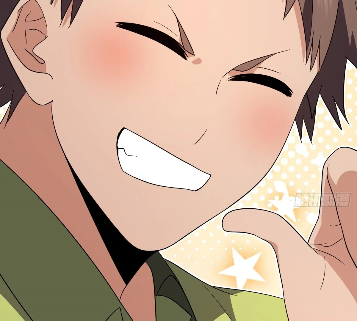 My Wife Is From a Thousand Years Ago Chapter 342 – Page 111