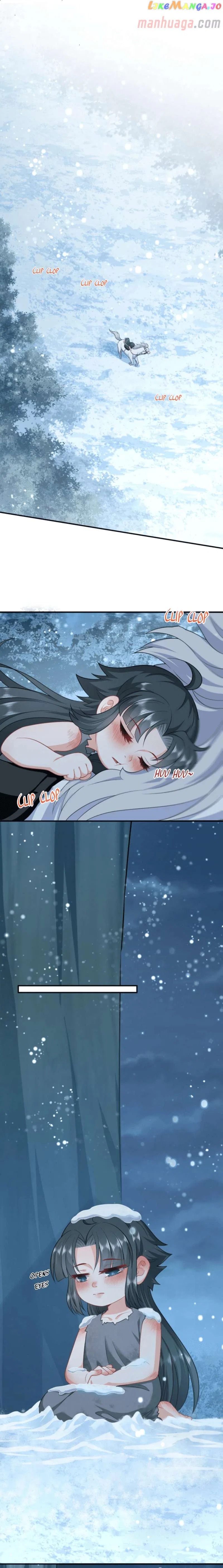 I’ll Pay for your Life, Let’s Both Go Crazy Together! Chapter 7 – Page 2