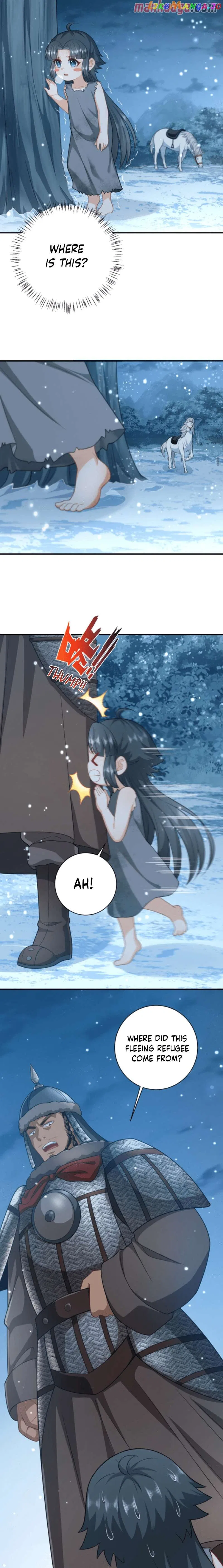 I’ll Pay for your Life, Let’s Both Go Crazy Together! Chapter 7 – Page 3