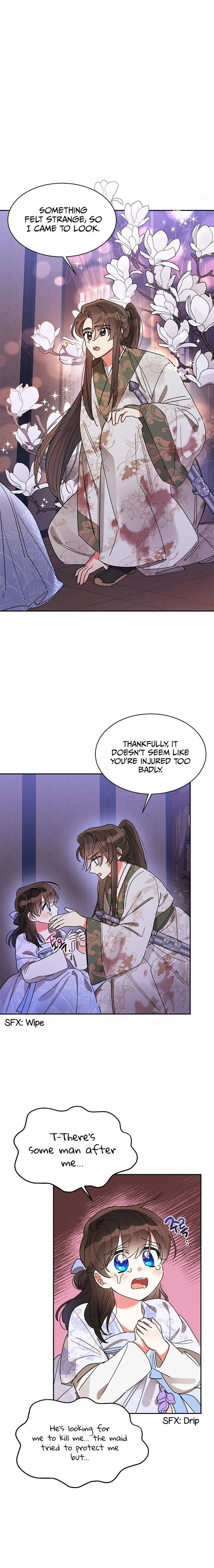 Precious Daughter of the Greatest Martial Arts Villain Chapter 14 – Page 2