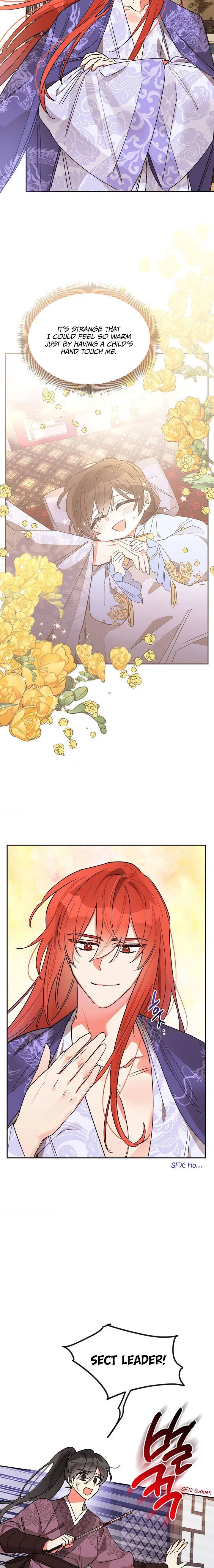 Precious Daughter of the Greatest Martial Arts Villain Chapter 14 – Page 11