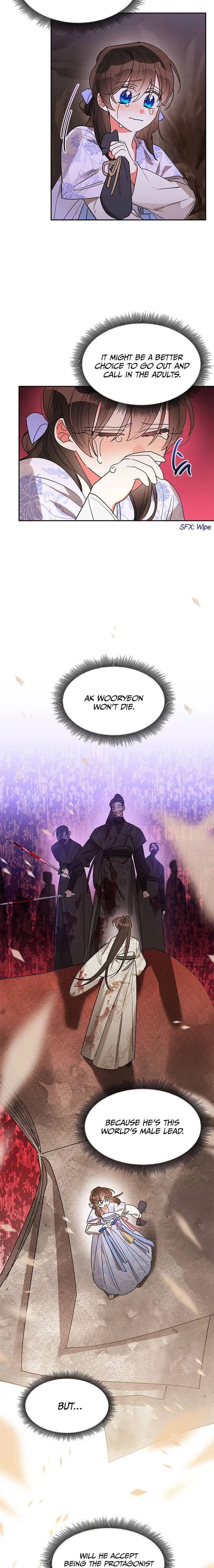 Precious Daughter of the Greatest Martial Arts Villain Chapter 14 – Page 19