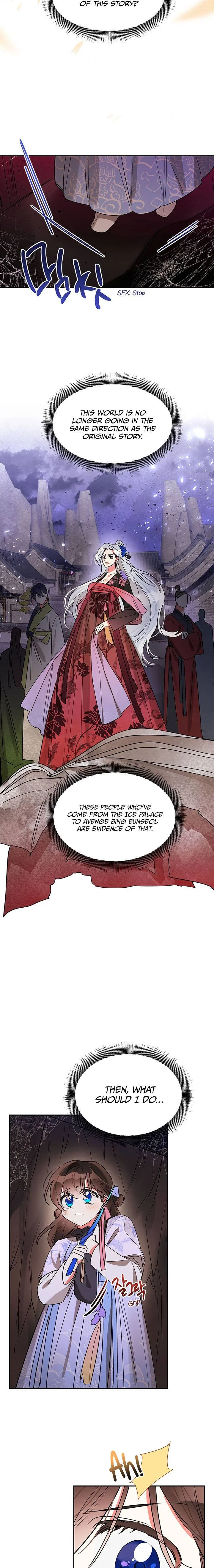 Precious Daughter of the Greatest Martial Arts Villain Chapter 14 – Page 20
