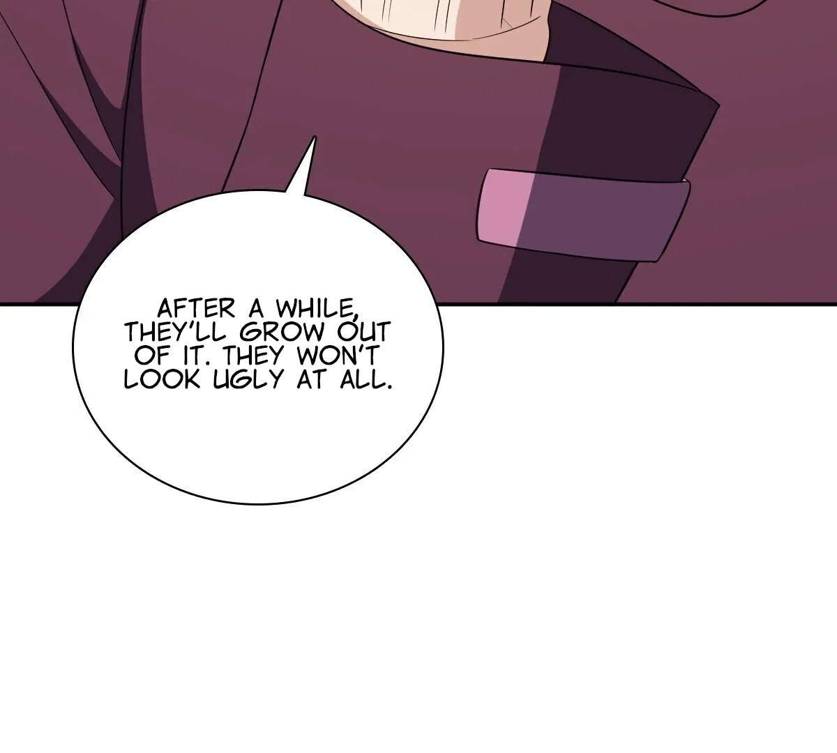 My Wife Is From a Thousand Years Ago Chapter 341 – Page 4